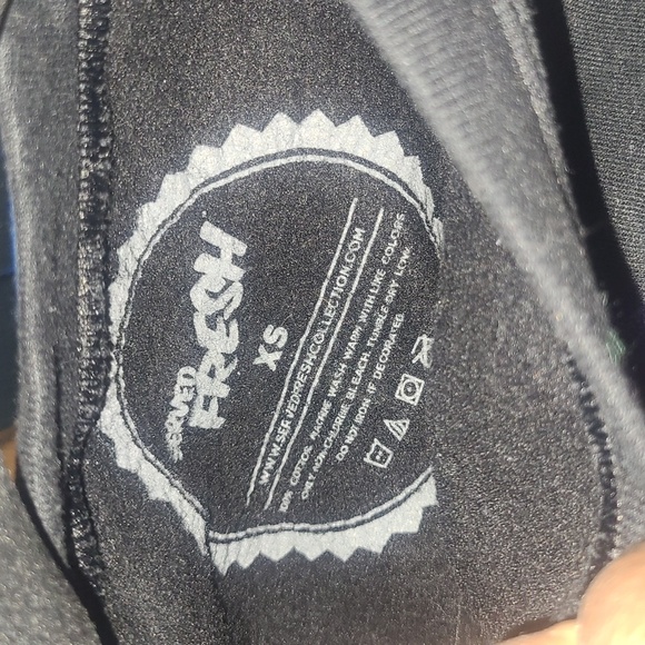 Kobe Bryant Sweatshirt - Picture 3 of 4